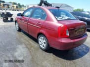 ✅ 2008 Hyundai Accent GLS • VIN: KMHCN46C88U276059 • Лот: 42567948. Опубликован ранее на IAAI с пробегом 59 320 миль. Бесплатный доступ к архиву аукционных продаж из США и подробный отчёт об истории автомобиля на DreamBid. Изображение 3.