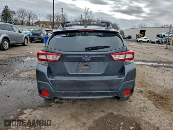 ✅ 2019 Subaru Crosstrek Premium • VIN: JF2GTACC1K9214156 • Lot: 92025855. Listed on Copart with 101,183 mi. Free auction sales archive from the USA and detailed vehicle history report at DreamBid. Image 6.