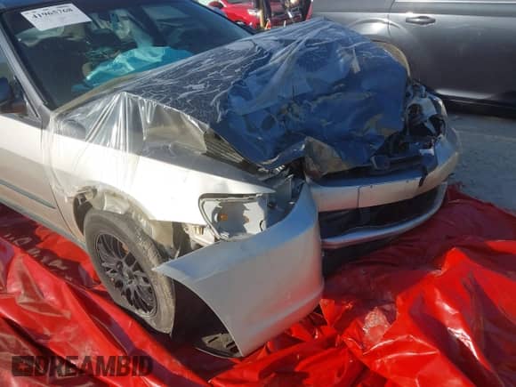 1999 Honda Accord LX z VIN 1HGCG5643XA037825, wystawiony jako IAAI lot #41965768 z przebiegiem 150 397 mil mil oraz . Historia ofert i sprzedaży dostępna na DreamBid. Obrazek 6.