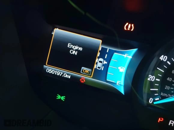 ✅ 2015 Ford Fusion Titanium • VIN: 3FA6P0K92FR235290 • Лот: 43621316. Опубликован ранее на IAAI с пробегом 50 197 миль. Бесплатный доступ к архиву аукционных продаж из США и подробный отчёт об истории автомобиля на DreamBid. Изображение 15.