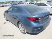 ✅ 2016 Mazda 3 i Sport • VIN: 3MZBM1T78GM285465 • Lot: 42000874. Listed on IAAI with 71,272 mi. Free auction sales archive from the USA and detailed vehicle history report at DreamBid. Image 3.