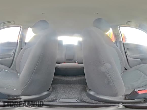 ✅ 2019 Mitsubishi Mirage ES • VIN: ML32F3FJ5KHF10802 • Lot: 93986585. Listed on Copart with 50,456 mi. Free auction sales archive from the USA and detailed vehicle history report at DreamBid. Image 14.