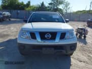 ✅ 2017 Nissan Frontier S • VIN: 1N6BD0CT6HN746001 • Lot: 42308030. Listed on IAAI with 101,297 mi. Free auction sales archive from the USA and detailed vehicle history report at DreamBid. Image 12.