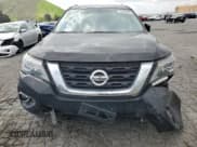 ✅ 2020 Nissan Pathfinder SV • VIN: 5N1DR2BN3LC636227 • Lot: 50992095. Listed on Copart with 60,514 mi. Free auction sales archive from the USA and detailed vehicle history report at DreamBid. Image 5.