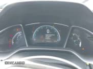 ✅ 2018 Honda Civic EX-L • VIN: JHMFC1F8XJX033602 • Лот: 43648946. Опубликован ранее на IAAI с пробегом 102 463 миль. Бесплатный доступ к архиву аукционных продаж из США и подробный отчёт об истории автомобиля на DreamBid. Изображение 7.