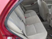 ✅ 2005 Toyota Corolla CE • VIN: 1NXBR32E65Z396732 • Lot: 43672022. Wystawiony na IAAI z przebiegiem 218 907 mil. Bezpłatny archiwum sprzedaży aukcyjnych z USA i szczegółowy raport historii pojazdu na DreamBid. Zdjęcie 8.