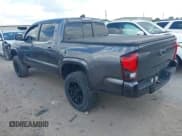 ✅ 2021 Toyota Tacoma SR • VIN: 3TYAX5GN8MT020213 • Лот: 43195780. Опубликован ранее на IAAI с пробегом 62 026 миль. Бесплатный доступ к архиву аукционных продаж из США и подробный отчёт об истории автомобиля на DreamBid. Изображение 3.