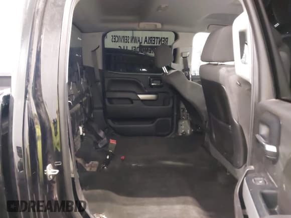 ✅ 2015 Chevrolet Silverado 2500HD LT • VIN: 1GC1KVE82FF105963 • Lot: 42234464. Listed on IAAI with Not provided. Free auction sales archive from the USA and detailed vehicle history report at DreamBid. Image 8.