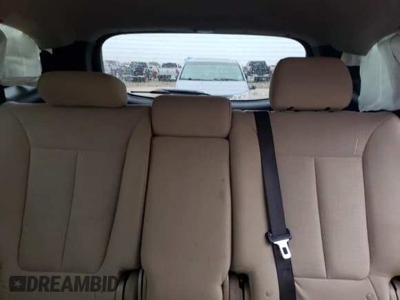 ✅ 2011 Hyundai Santa Fe GLS • VIN: 5XYZGDAB7BG029910 • Lot: 86194874. Listed on Copart with 166,534 mi. Free auction sales archive from the USA and detailed vehicle history report at DreamBid. Image 10.