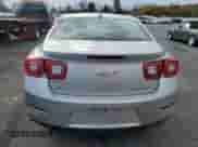 2016 Chevrolet Malibu LTZ z VIN 1G11E5SA3GF129441, wystawiony jako Copart lot #90937695 z przebiegiem 155 767 mil mil oraz Czysty tytuł • Clean title. Historia ofert i sprzedaży dostępna na DreamBid. Obrazek 6.