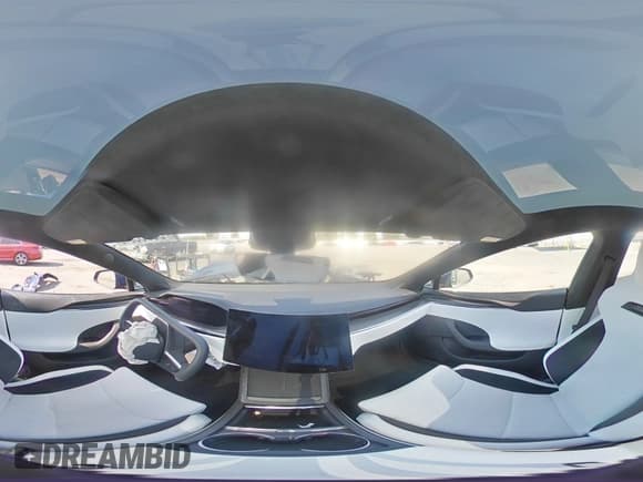 ✅ 2024 Tesla Model S Plaid • VIN: 5YJSA1E63RF546170 • Lot: 55355515. Wystawiony na Copart z przebiegiem Nie podano. Bezpłatny archiwum sprzedaży aukcyjnych z USA i szczegółowy raport historii pojazdu na DreamBid. Zdjęcie 15.