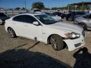 ✅ 2011 Jaguar XF Premium • VIN: SAJWA0GB4BLS07301 • Lot: 81677315. Wystawiony na Copart z przebiegiem 66 969 mil. Bezpłatny archiwum sprzedaży aukcyjnych z USA i szczegółowy raport historii pojazdu na DreamBid. Zdjęcie 4.