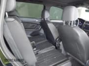 ✅ 2024 Volkswagen Tiguan SE R-Line Black • VIN: 3VVCB7AX4RM106944 • Lot: 42121362. Listed on IAAI with 11,777 mi. Free auction sales archive from the USA and detailed vehicle history report at DreamBid. Image 8.