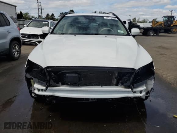 ✅ 2013 Volvo XC70 3.2L • VIN: YV4952BZ4D1160718 • Lot: 52812724. Listed on Copart with 131,803 mi. Free auction sales archive from the USA and detailed vehicle history report at DreamBid. Image 5.