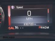 ✅ 2015 GMC Sierra 1500 SLT • VIN: 3GTU2VEC3FG390902 • Lot: 43550181. Listed on IAAI with 230,720 mi. Free auction sales archive from the USA and detailed vehicle history report at DreamBid. Image 16.