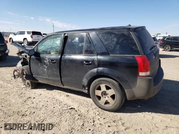 ✅ 2005 Saturn VUE • VIN: 5GZCZ634X5S826580 • Lot: 47013325. Wystawiony na Copart z przebiegiem Nie podano. Bezpłatny archiwum sprzedaży aukcyjnych z USA i szczegółowy raport historii pojazdu na DreamBid. Zdjęcie 2.