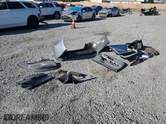 2021 Toyota Camry Hybrid SE с VIN 4T1G31AK7MU556263, выставлен на аукционе Copart как лот 84229075 с пробегом 104 650 миль миль и Списание • Salvage title. История ставок и продаж доступна на DreamBid. Изображение 12.