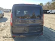 ✅ 2014 Ford Transit Connect XLT • VIN: NM0GS9F77E1140482 • Lot: 47887825. Listed on Copart with 117,064 mi. Free auction sales archive from the USA and detailed vehicle history report at DreamBid. Image 6.