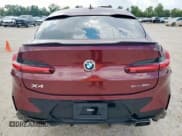 ✅ 2023 BMW X4 xDrive30i • VIN: 5UX33DT05P9P13360 • Лот: 69657875. Опубликован ранее на Copart с пробегом 21 465 миль. Бесплатный доступ к архиву аукционных продаж из США и подробный отчёт об истории автомобиля на DreamBid. Изображение 6.