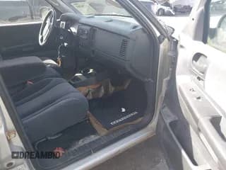 ✅ 2003 Dodge Dakota SLT • VIN: 1D7HL48N83S236590 • Lot: 41796103. Wystawiony na IAAI z przebiegiem 221 667 mil. Bezpłatny archiwum sprzedaży aukcyjnych z USA i szczegółowy raport historii pojazdu na DreamBid. Zdjęcie 5.