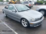 ✅ 2004 BMW 3 Series 325Ci • VIN: WBABD33474PL00612 • Lot: 42365792. Listed on IAAI with 196,878 mi. Free auction sales archive from the USA and detailed vehicle history report at DreamBid. Image 1.