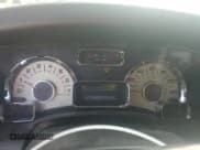 ✅ 2008 Ford Expedition Max Eddie Bauer • VIN: 1FMFK18538LA54747 • Лот: 56357445. Опубликован ранее на Copart с пробегом 154 630 миль. Бесплатный доступ к архиву аукционных продаж из США и подробный отчёт об истории автомобиля на DreamBid. Изображение 9.