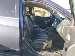 ✅ 2013 Chevrolet Equinox LT • VIN: 2GNALPEK9D6248072 • Лот: 43629866. Опубликован ранее на IAAI с пробегом 107 039 миль. Бесплатный доступ к архиву аукционных продаж из США и подробный отчёт об истории автомобиля на DreamBid. Изображение 5.