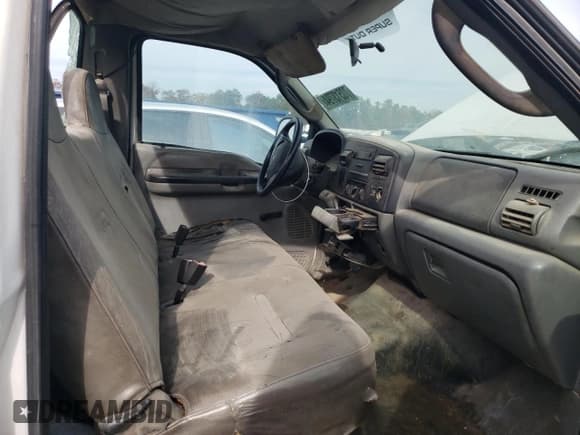 ✅ 2007 Ford F-250 XL • VIN: 1FTNF20577EA20156 • Лот: 70513794. Опубликован ранее на Copart с пробегом 319 854 миль. Бесплатный доступ к архиву аукционных продаж из США и подробный отчёт об истории автомобиля на DreamBid. Изображение 10.