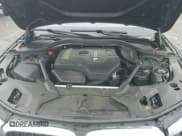 ✅ 2017 BMW 5 Series 530i xDrive • VIN: WBAJA7C31HWA69949 • Lot: 43801581. Listed on IAAI with 90,614 mi. Free auction sales archive from the USA and detailed vehicle history report at DreamBid. Image 19.