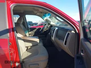 ✅ 2009 Dodge 1500 SLT • VIN: 1D3HB13T59J501165 • Lot: 41477270. Wystawiony na IAAI z przebiegiem 185 434 mil. Bezpłatny archiwum sprzedaży aukcyjnych z USA i szczegółowy raport historii pojazdu na DreamBid. Zdjęcie 5.