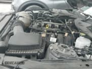 ✅ 2023 Ford Mustang EcoBoost • VIN: 1FA6P8TH9P5101126 • Lot: 41906854. Wystawiony na IAAI z przebiegiem 30 295 mil. Bezpłatny archiwum sprzedaży aukcyjnych z USA i szczegółowy raport historii pojazdu na DreamBid. Zdjęcie 20.