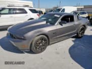 ✅ 2011 Ford Mustang GT Premium • VIN: 1ZVBP8CF5B5119362 • Лот: 91354185. Опубликован ранее на Copart с пробегом Не указан. Бесплатный доступ к архиву аукционных продаж из США и подробный отчёт об истории автомобиля на DreamBid. Изображение 1.