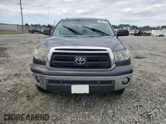 ✅ 2011 Toyota Tundra • VIN: 5TFDM5F16BX019620 • Lot: 46541795. Wystawiony na Copart z przebiegiem 235 993 mil. Bezpłatny archiwum sprzedaży aukcyjnych z USA i szczegółowy raport historii pojazdu na DreamBid. Zdjęcie 5.