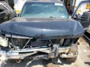 ✅ 2002 Chevrolet Silverado 2500HD LS • VIN: 1GCHK23102F182568 • Lot: 71719394. Listed on Copart with Not provided. Free auction sales archive from the USA and detailed vehicle history report at DreamBid. Image 11.