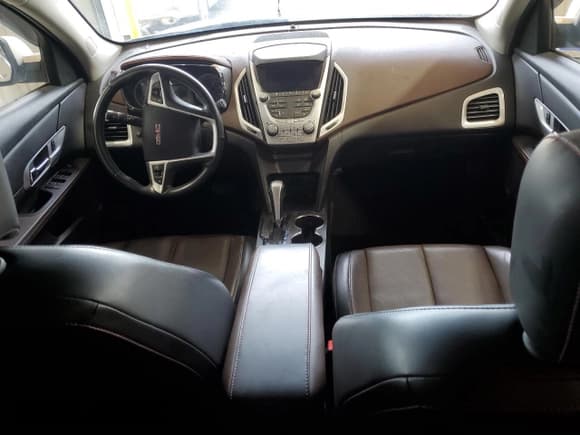 ✅ 2014 GMC Terrain SLT • VIN: 2GKALSEK3E6150706 • Лот: 65508325. Опубликован ранее на Copart с пробегом Не указан. Бесплатный доступ к архиву аукционных продаж из США и подробный отчёт об истории автомобиля на DreamBid. Изображение 8.