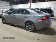 ✅ 2016 Lexus IS 300/350 • VIN: JTHCM1D21G5010325 • Лот: 69817425. Опубликован ранее на Copart с пробегом 168 137 миль. Бесплатный доступ к архиву аукционных продаж из США и подробный отчёт об истории автомобиля на DreamBid. Изображение 2.
