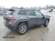 ✅ 2020 Jeep Cherokee Trailhawk • VIN: 1C4PJMBX1LD504003 • Lot: 51908375. Wystawiony na Copart z przebiegiem 164 805 mil. Bezpłatny archiwum sprzedaży aukcyjnych z USA i szczegółowy raport historii pojazdu na DreamBid. Zdjęcie 3.
