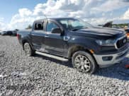 ✅ 2019 Ford Ranger XLT • VIN: 1FTER4EH2KLA22133 • Lot: 80943635. Listed on Copart with 70,068 mi. Free auction sales archive from the USA and detailed vehicle history report at DreamBid. Image 4.