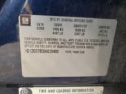 ✅ 2008 Chevrolet Malibu 1FL • VIN: 1G1ZG57B384228482 • Lot: 72824094. Listed on Copart with 93,677 mi. Free auction sales archive from the USA and detailed vehicle history report at DreamBid. Image 14.