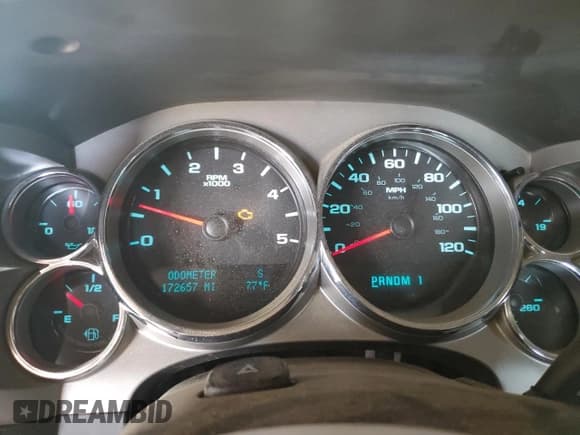 ✅ 2009 Chevrolet Silverado 2500HD LT • VIN: 1GCHK59659E160053 • Лот: 66954835. Опубликован ранее на Copart с пробегом 172 657 миль. Бесплатный доступ к архиву аукционных продаж из США и подробный отчёт об истории автомобиля на DreamBid. Изображение 9.