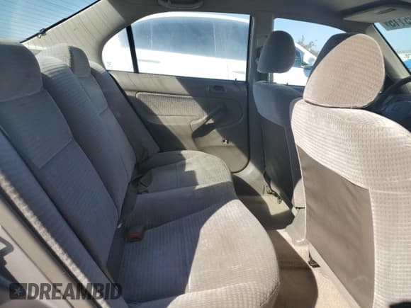 ✅ 2000 Honda Civic DX • VIN: 2HGEJ652XYH520733 • Лот: 90925115. Опубликован ранее на Copart с пробегом 306 723 миль. Бесплатный доступ к архиву аукционных продаж из США и подробный отчёт об истории автомобиля на DreamBid. Изображение 10.