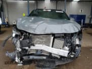 ✅ 2021 Hyundai Santa Fe Calligraphy • VIN: 5NMS5DAL7MH350502 • Лот: 81777095. Опубликован ранее на Copart с пробегом 50 038 миль. Бесплатный доступ к архиву аукционных продаж из США и подробный отчёт об истории автомобиля на DreamBid. Изображение 5.