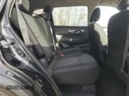 ✅ 2018 Nissan Rogue S • VIN: KNMAT2MV7JP601721 • Лот: 91629315. Опубликован ранее на Copart с пробегом 38 018 миль. Бесплатный доступ к архиву аукционных продаж из США и подробный отчёт об истории автомобиля на DreamBid. Изображение 11.