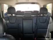 ✅ 2021 Kia Telluride LX • VIN: 5XYP2DHC8MG105979 • Lot: 80835515. Listed on Copart with 56,888 mi. Free auction sales archive from the USA and detailed vehicle history report at DreamBid. Image 10.