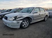 ✅ 2005 Hyundai Sonata GLS • VIN: KMHWF35H45A208145 • Лот: 88478855. Опубликован ранее на Copart с пробегом 174 503 миль. Бесплатный доступ к архиву аукционных продаж из США и подробный отчёт об истории автомобиля на DreamBid. Изображение 1.