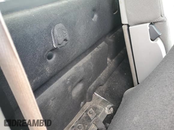 ✅ 2017 Ford F-150 XL • VIN: 1FTMF1EF3HKE29572 • Lot: 59848985. Listed on Copart with 74,854 mi. Free auction sales archive from the USA and detailed vehicle history report at DreamBid. Image 10.