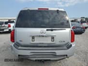 ✅ 2008 Infiniti QX56 • VIN: 5N3AA08D08N901914 • Lot: 62106545. Listed on Copart with 243,812 mi. Free auction sales archive from the USA and detailed vehicle history report at DreamBid. Image 6.