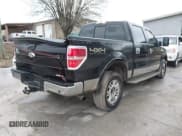 ✅ 2013 Ford F-150 XL • VIN: 1FTFW1EF1DFC12744 • Lot: 43865196. Wystawiony na IAAI z przebiegiem 264 636 mil. Bezpłatny archiwum sprzedaży aukcyjnych z USA i szczegółowy raport historii pojazdu na DreamBid. Zdjęcie 4.