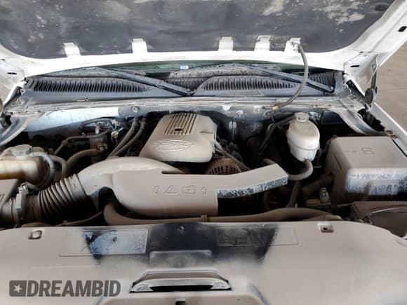 2006 Chevrolet Tahoe Z71 with VIN 1GNEC13T06R114245, listed as a Copart auction lot 90135645 with Not provided miles and Clean title. Bid and sale history available at DreamBid. Image 11.