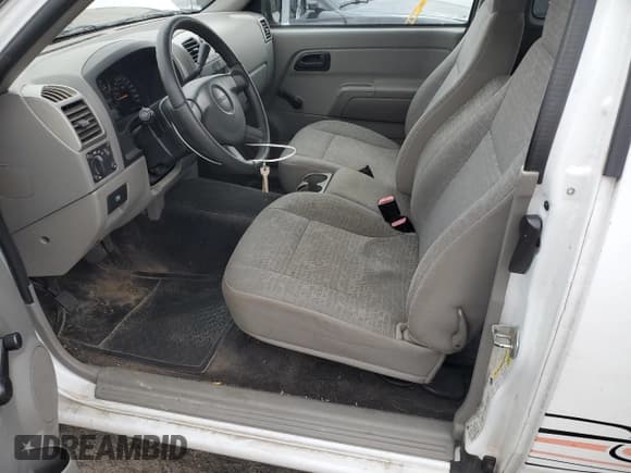 ✅ 2007 Isuzu i-Series S • VIN: 1GGCS199078700464 • Lot: 91221655. Wystawiony na Copart z przebiegiem 201 629 mil. Bezpłatny archiwum sprzedaży aukcyjnych z USA i szczegółowy raport historii pojazdu na DreamBid. Zdjęcie 7.